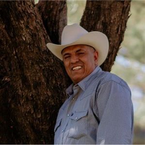 Meet your Posher, Alberto